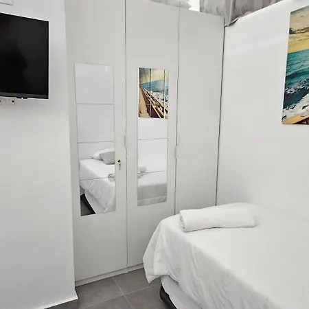A45 Viviendaturisticavalencia Mundo Apartman Valencia