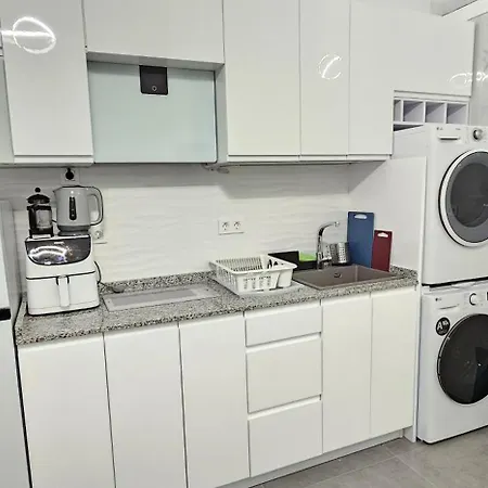 A45 Viviendaturisticavalencia Mundo Appartement *