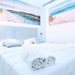A45 Viviendaturisticavalencia Mundo 아파트 발렌시아