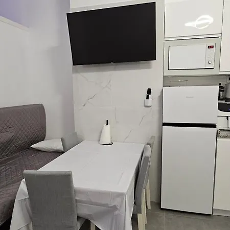 A45 Viviendaturisticavalencia Mundo Apartment Valencia