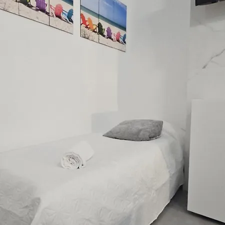 A45 Viviendaturisticavalencia Mundo Apartment Valencia