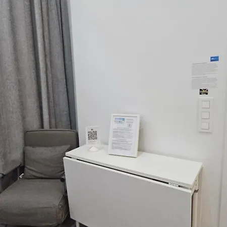 Appartement Aptstourist Groups A4 A5 Valence
