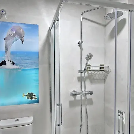 A45 Viviendaturisticavalencia Mundo Walencja