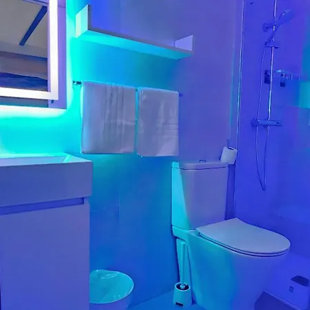 A45 Viviendaturisticavalencia Mundo Apartament *