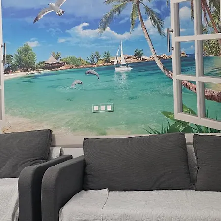 Aptstourist Groups A4 A5 Appartement *