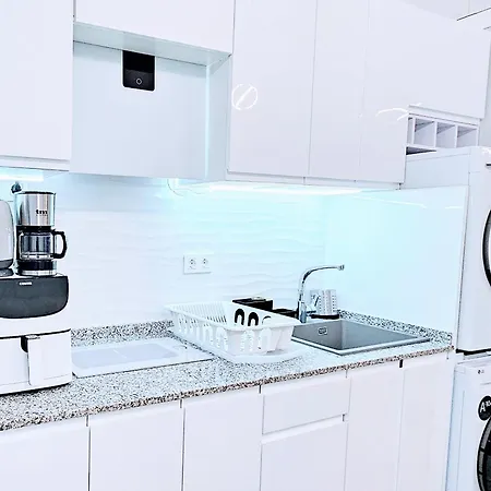 Apartment Aptstouristgroups 45 *