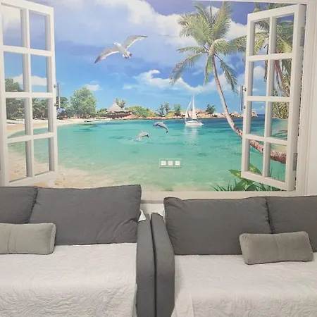 Aptstouristgroups 45 Apartment *