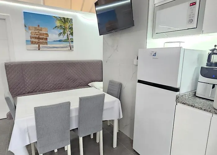 A45 Viviendaturisticavalencia Mundo Appartement