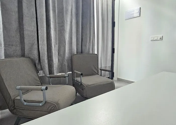 A45 Viviendaturisticavalencia Mundo Apartman *