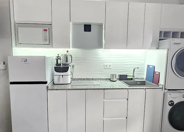 Apartman A45 Viviendaturisticavalencia Mundo