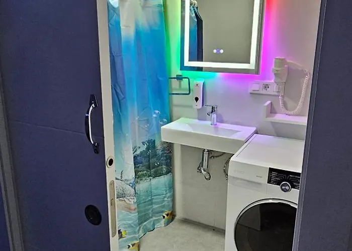 A45 Viviendaturisticavalencia Mundo Valencia