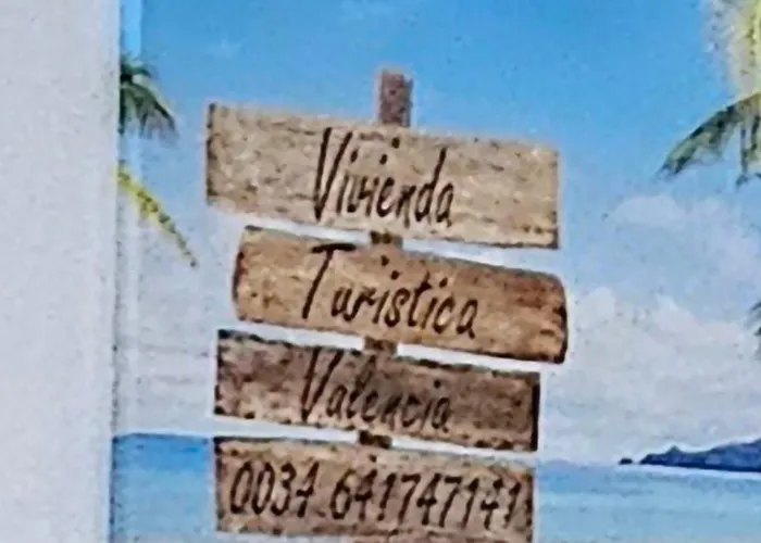 A45 Viviendaturisticavalencia Mundo * Valencia