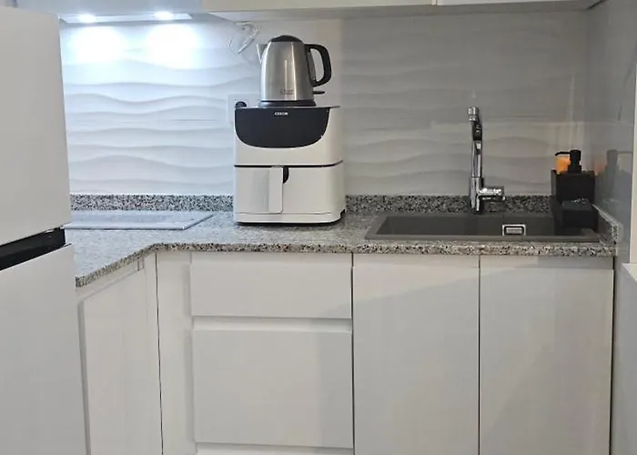 Apartman A45 Viviendaturisticavalencia Mundo Valencia