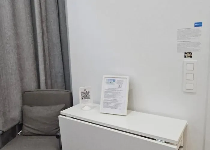 Apartman A45 Viviendaturisticavalencia Mundo Valencia
