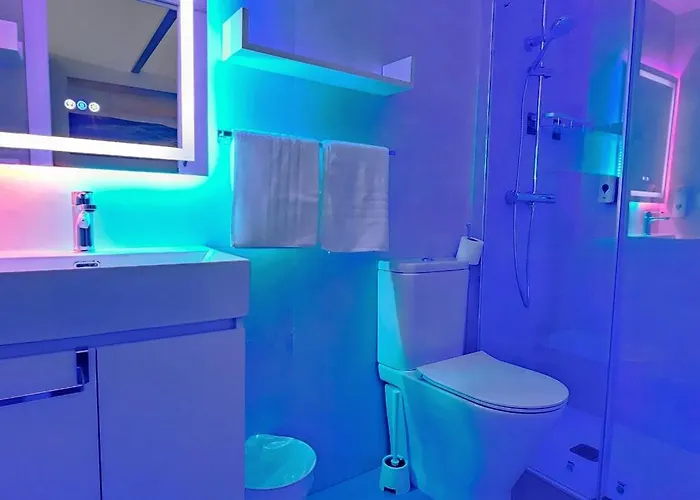 A45 Viviendaturisticavalencia Mundo Apartman *