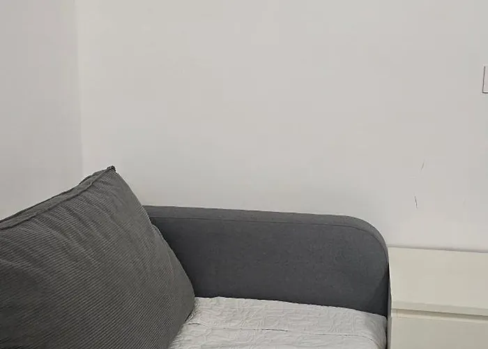 Apartman A45 Viviendaturisticavalencia Mundo *