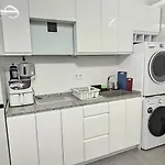 A45 Viviendaturisticavalencia Mundo Апартаменты *