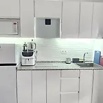 Апартаменты A45 Viviendaturisticavalencia Mundo