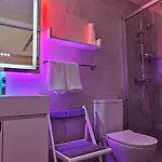 Апартаменты A45 Viviendaturisticavalencia Mundo Валенсия