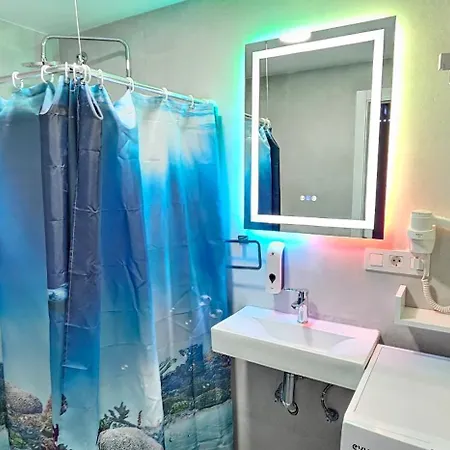 A45 Viviendaturisticavalencia Mundo ולנסיה