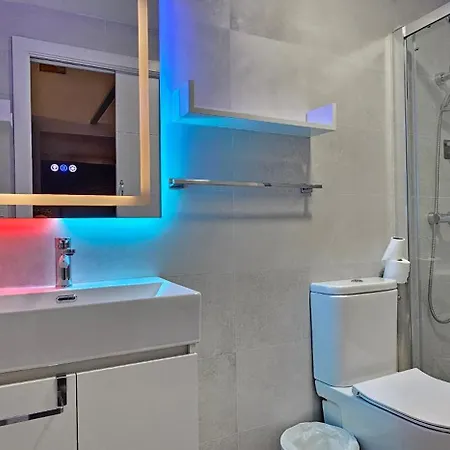 A45 Viviendaturisticavalencia Mundo * Valencia