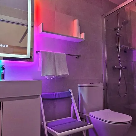 Apartment A45 Viviendaturisticavalencia Mundo Valencia