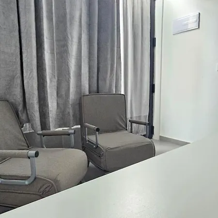 A45 Viviendaturisticavalencia Mundo Appartamento *